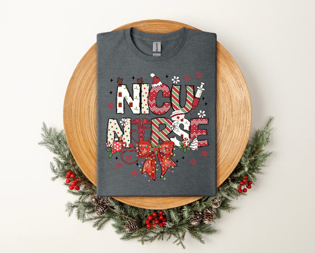 NICU Nurse