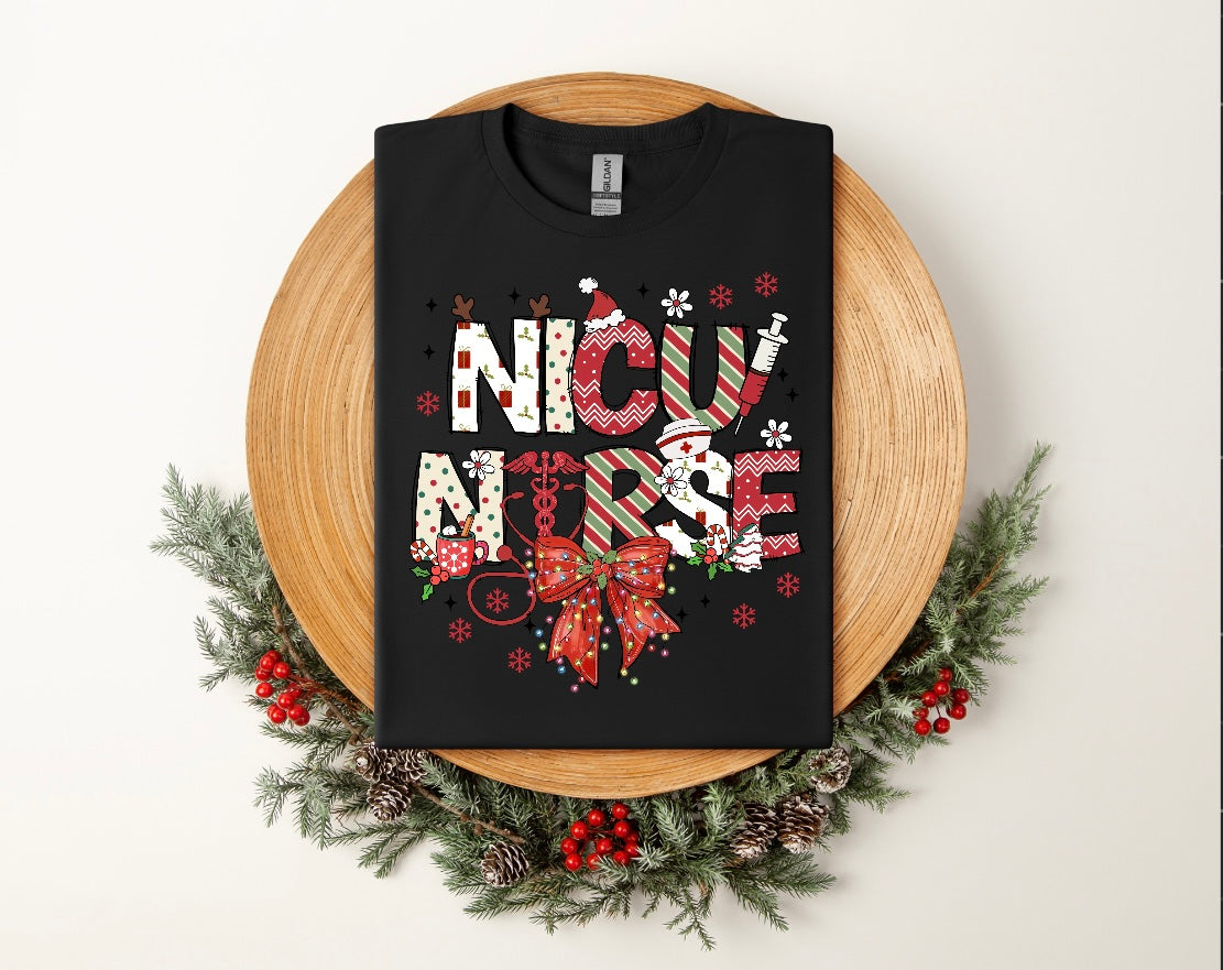 NICU Nurse