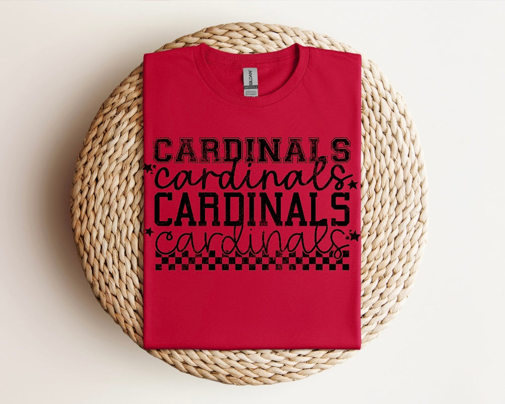 Cardinals