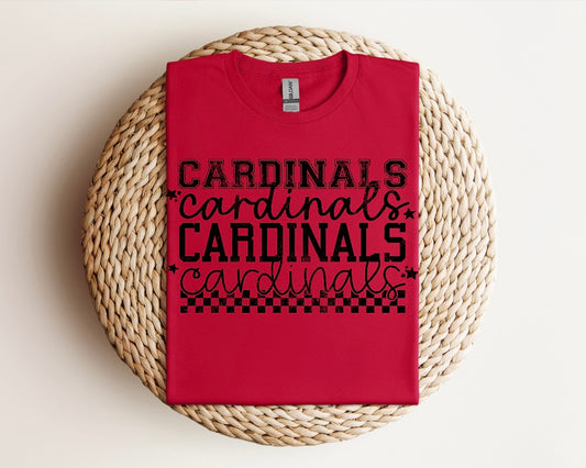 Cardinals