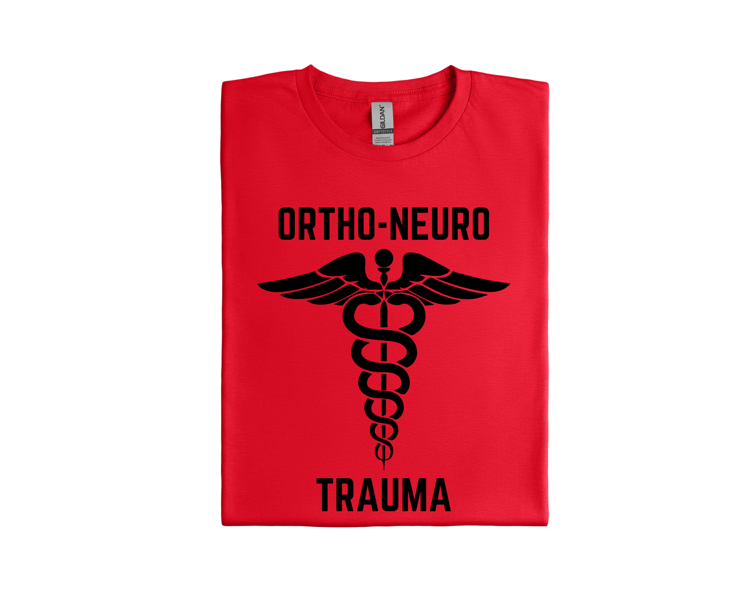 Ortho Neuro FRONT