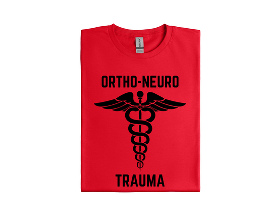 Ortho Neuro FRONT
