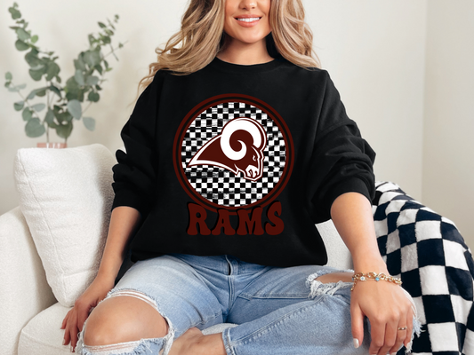 Owasso Rams