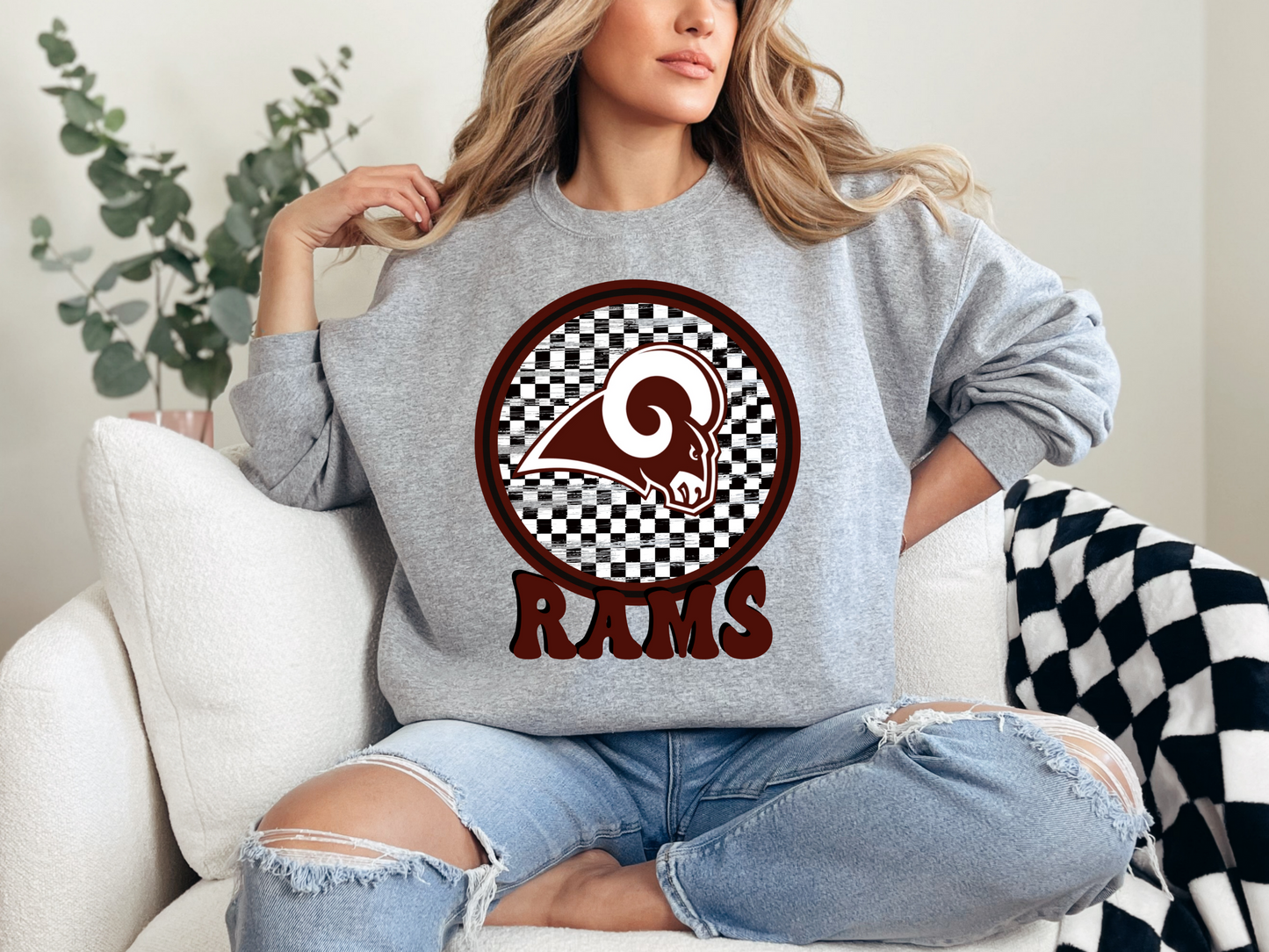 Owasso Rams