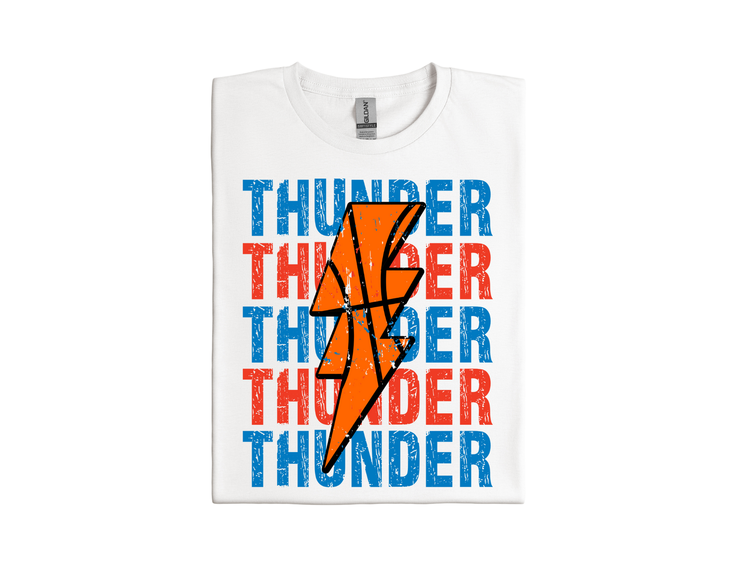 Thunder