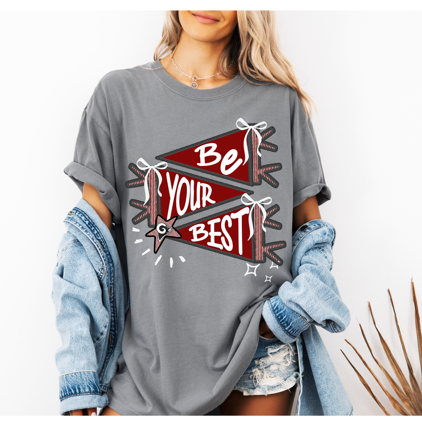 Be Your Best