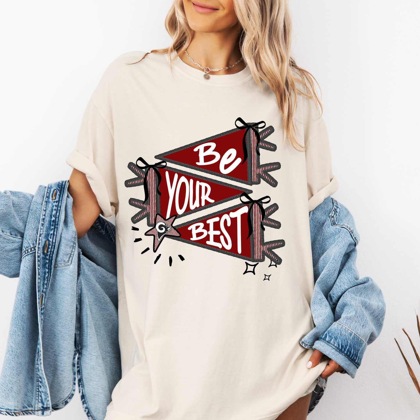 Be Your Best