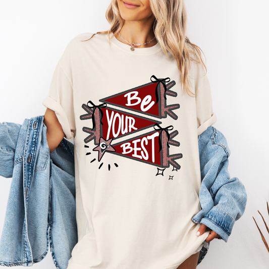 Be Your Best