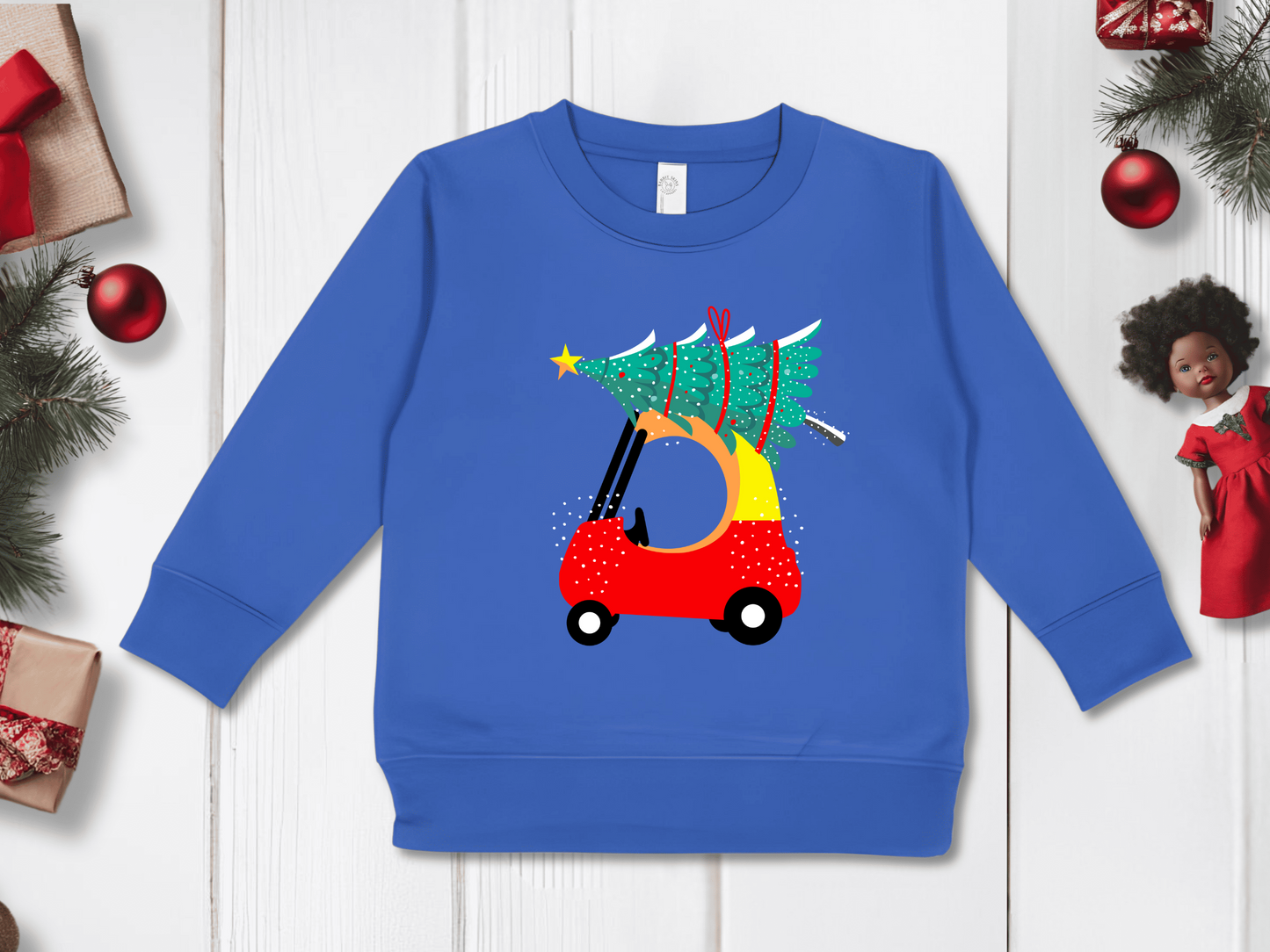 Beep Beep