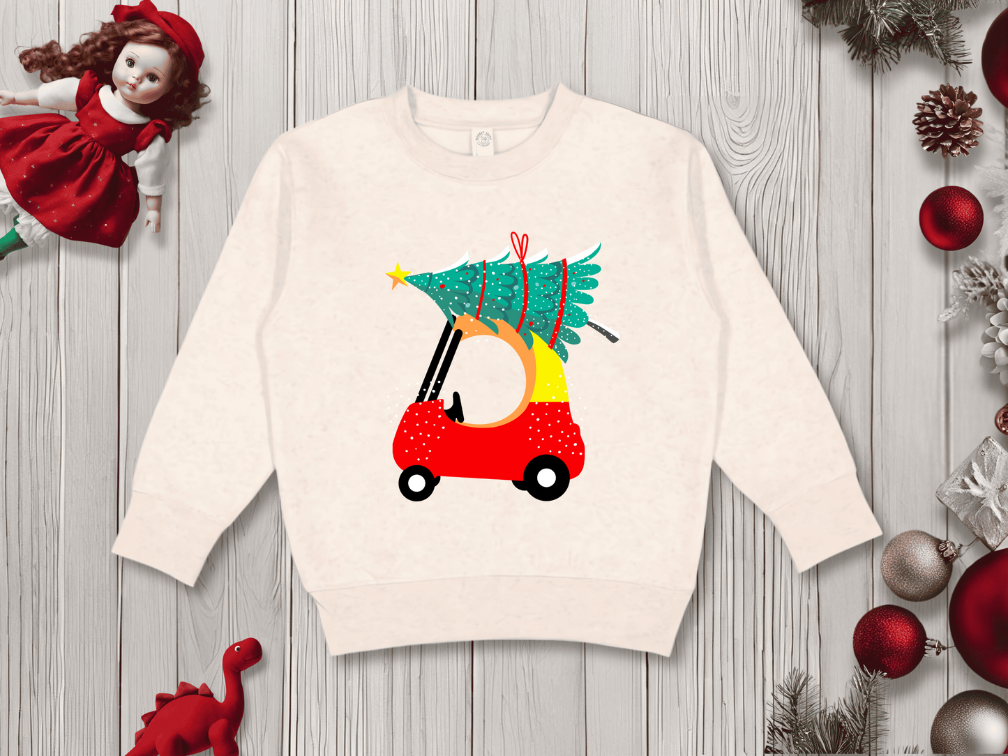 Beep Beep