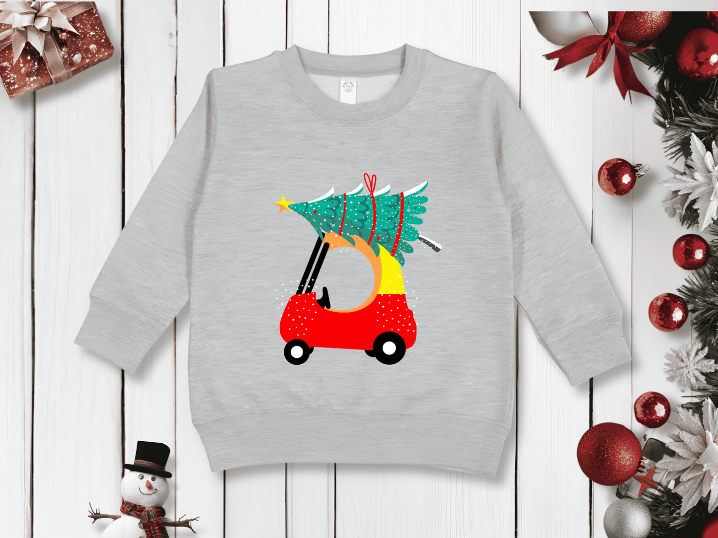Beep Beep