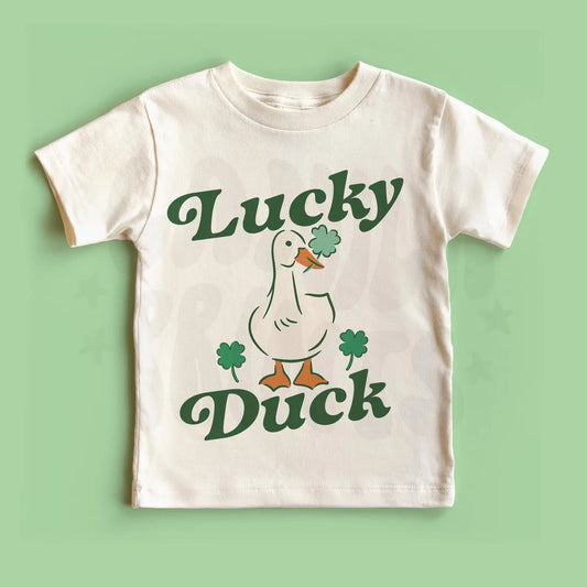 Lucky Duck