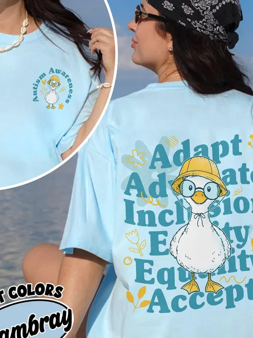 Autism Awareness
