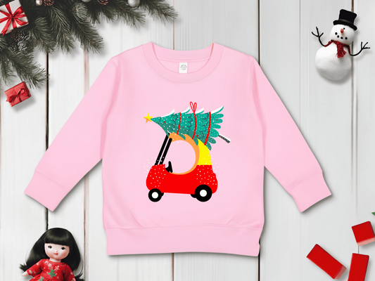 Beep Beep