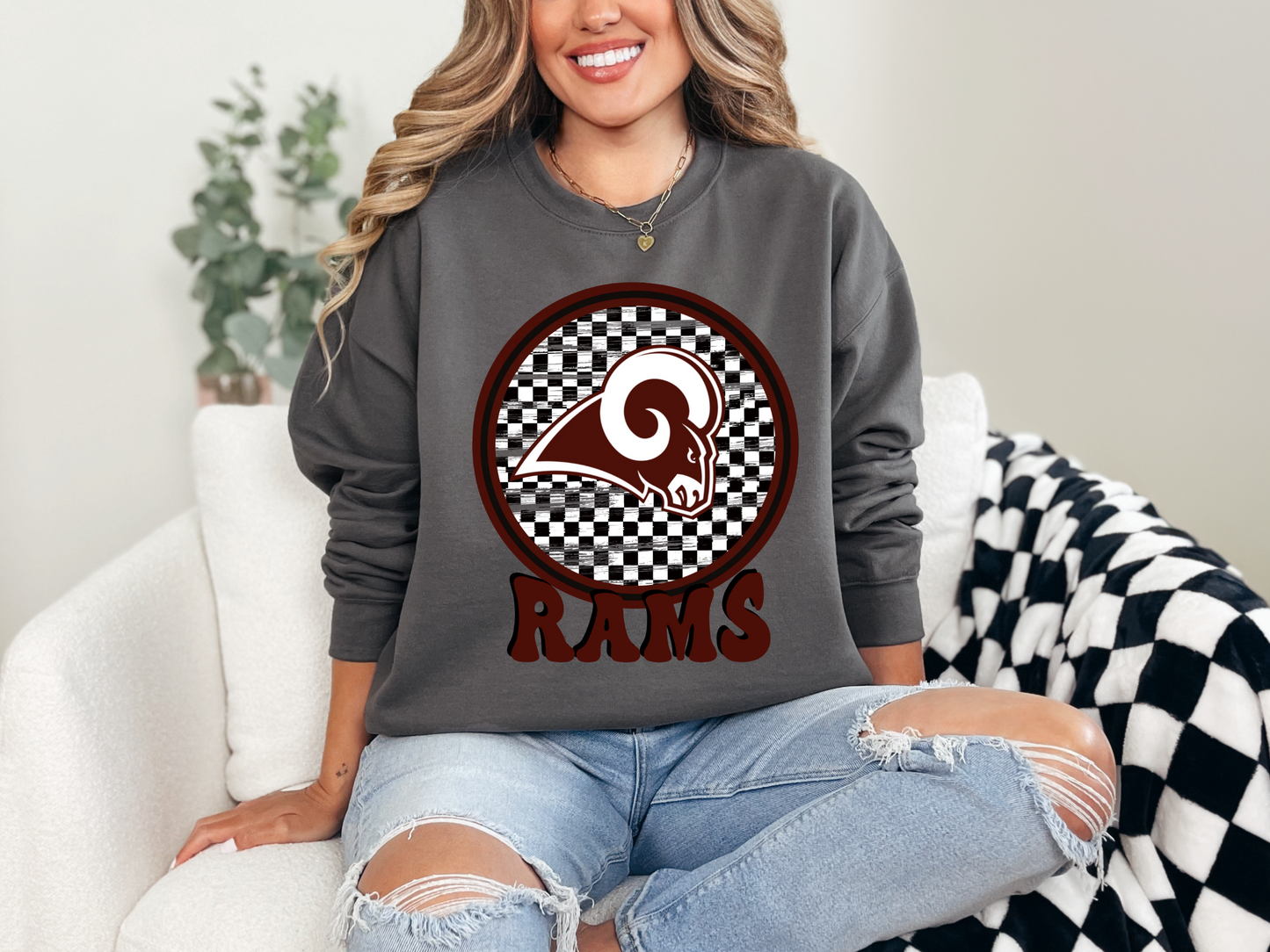 Owasso Rams